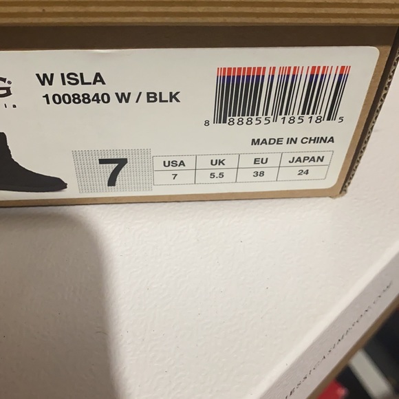 Ugg’s - Picture 4 of 4